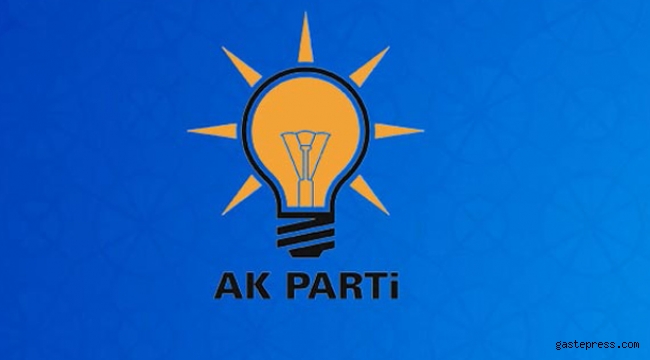 AK Parti'de İlk Büyükşehir Belediyesi Aday Adayı Belli Oldu