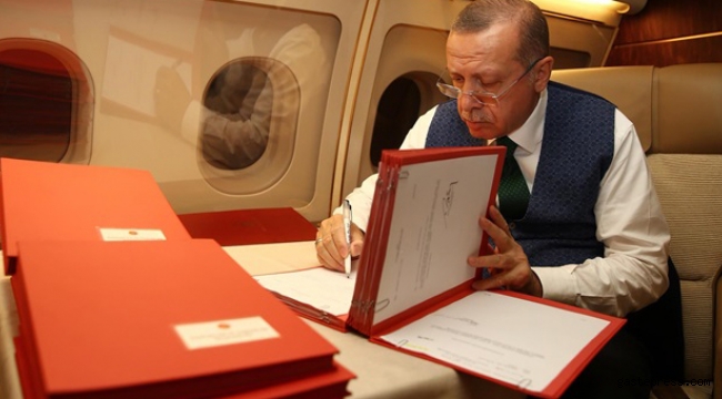 AK Parti'de Temayül Yoklamasında Adayların Kaderini 5 Soru Belirleyecek