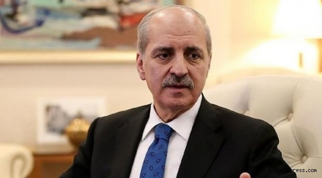 AK Parti'den son dakika 'af' açıklaması