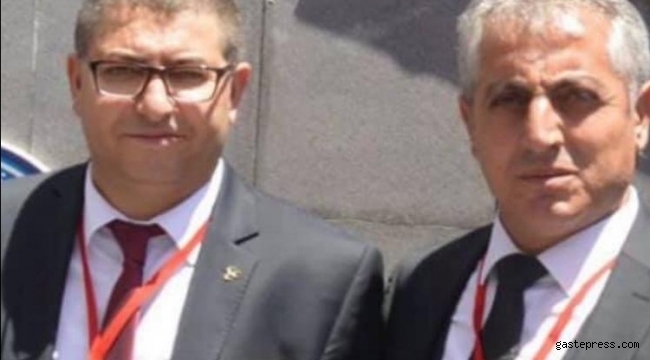 BALOĞLU HACILAR BELEDİYESİ ADAYI