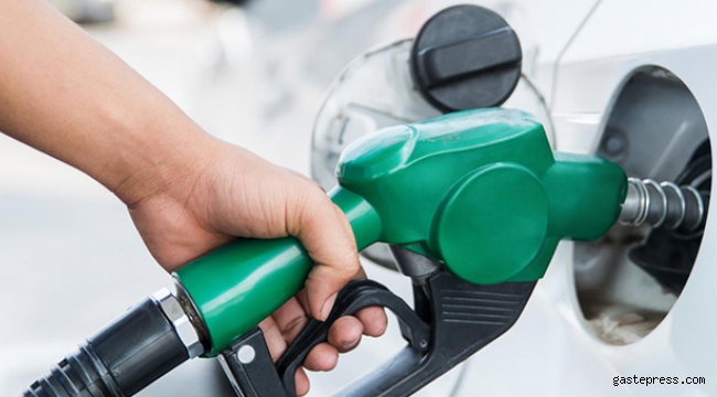 Benzine Gece Yarısından İtibaren 20 Kuruş İndirim Geliyor