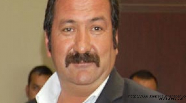 "BİR DEVLET YETKİLİSİ GEÇMİŞ OLSUN DEMEDİ"