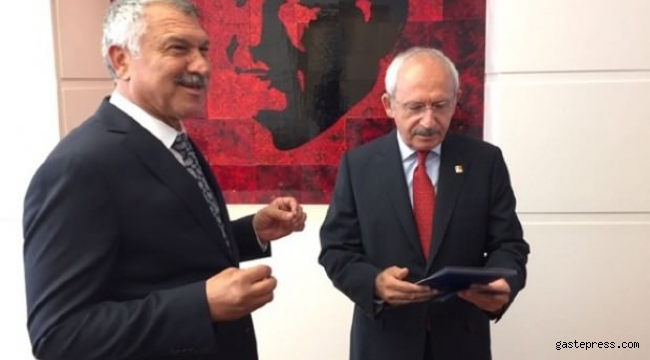 CHP’de skandal! Irkçı anket ortalığı karıştırdı