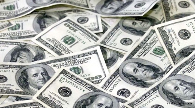 Dolar neden 5 TL'nin altına inmiyor? İşte sebebi...