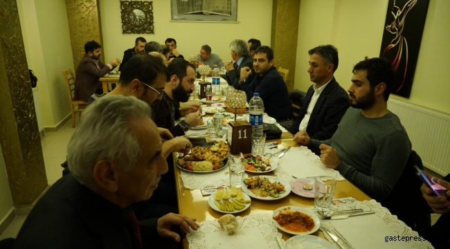 Hayatını kaybeden oğullarının hayalini gerçekleştirdiler