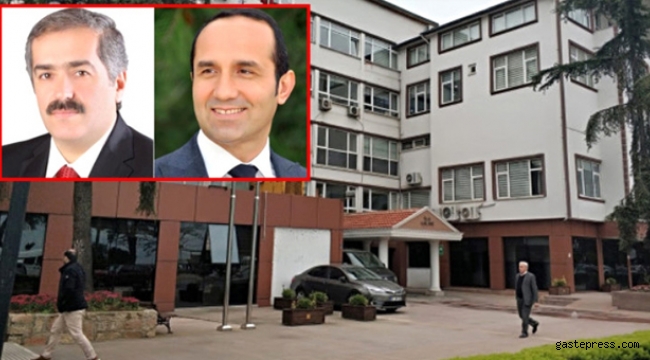 İçişleri Bakanlığı, Elbistan ve Ünye Belediye Başkanlarını Görevden Aldı