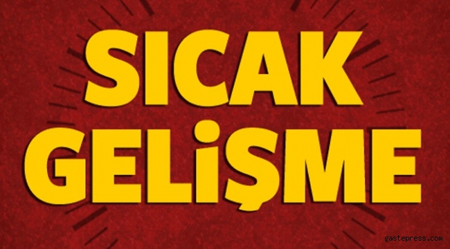 Iğdır'da sınır karakoluna alçak saldırı!