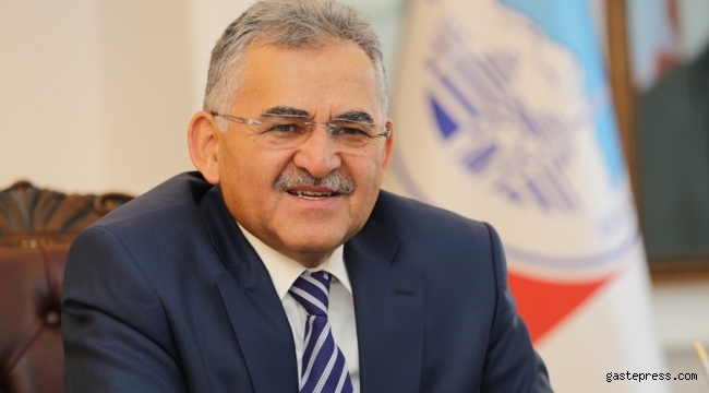 İŞ DÜNYASI VE YATIRIMCILAR  18. MÜSİAD EXPO FUARINDA BULUŞTU…   