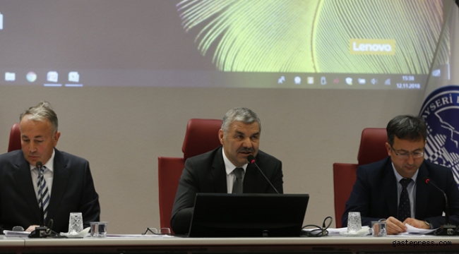 Kaski'den İki Müjde