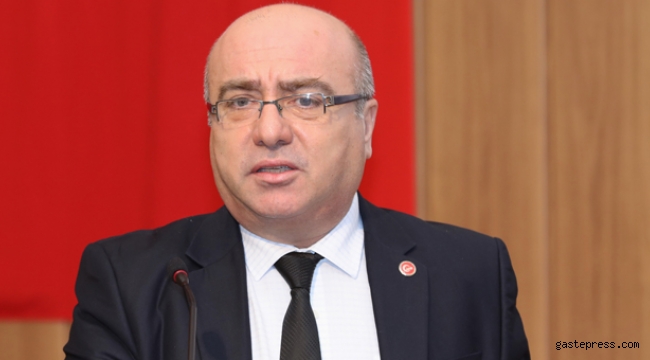Kayseri Üniversitesi Rektörü Karamustafa Develi Seyrani Kampüsünde İncelemelerde Bulundu