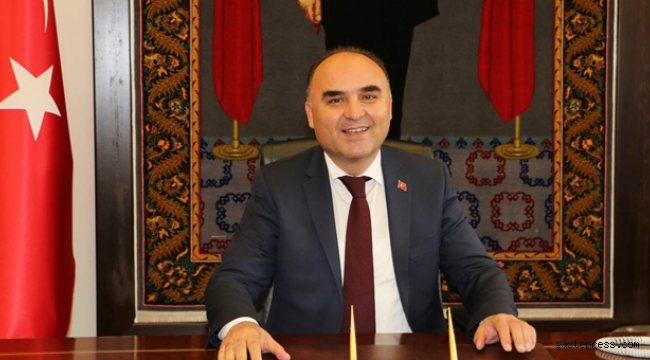 Kayseri Valisi Günaydın, Cuma Günü Görevine Başladı