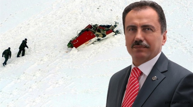 Kazadaki sır perdesi aralanıyor! Kritik gelişme