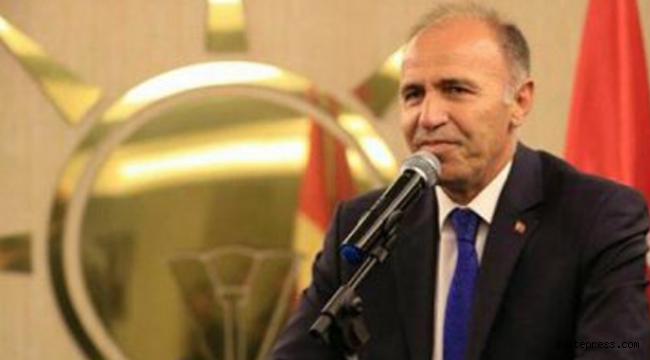Kocasinan'da 7'den 70'e Herkes Onun İsmini Söyledi