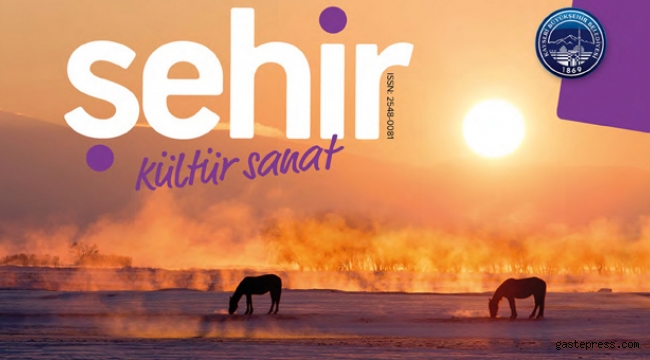 Kültür Şehri Kayseri