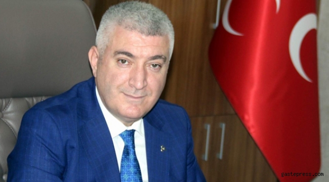 MHP İl Başkanı Tok: "Yerel Seçimlerin Çalışmasını, Genel Seçimlerle Beraber Yürüttük"