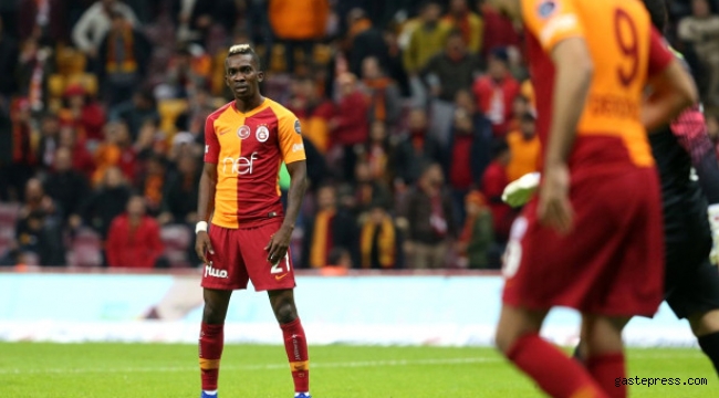 Sahasında Atiker Konyaspor'u Konuk Eden Galatasaray, Rakibiyle 1-1 Berabere Kaldı