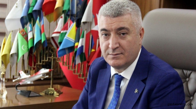 Serkan Tok Herkes Haddini Bilecek