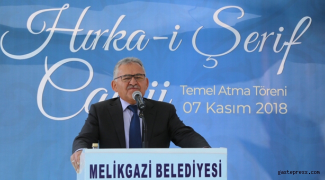 Siz istediniz, Biz Yaptık