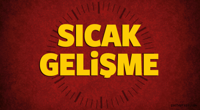 'Maceracı' programını yapan Murat Yeni FETÖ'den gözaltına alındı