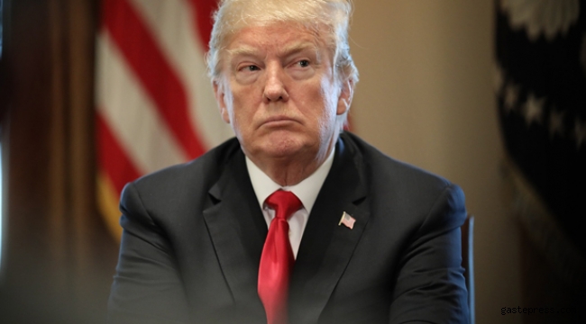 Trump, FETÖ Elebaşı Gülen'in İadesi Tartışmalarına Noktayı Koydu