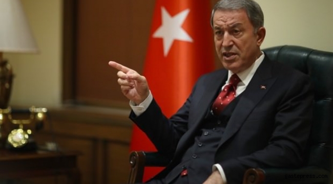 Türkiye ile Rusya arasında kritik görüşme
