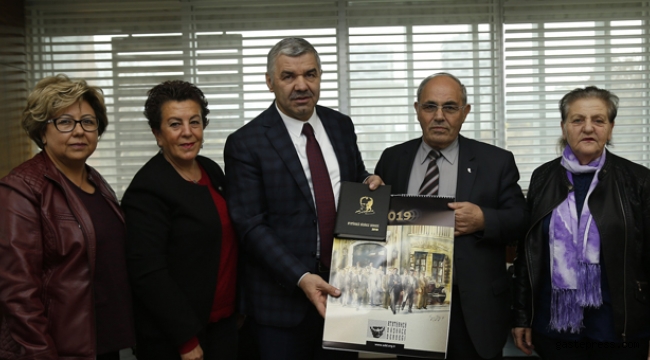 Yapılan Hizmetlerden Gurur Duyuyoruz