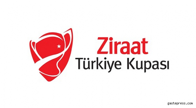 Ziraat Türkiye Kupasında 5. Tur Kuraları Belli Oldu