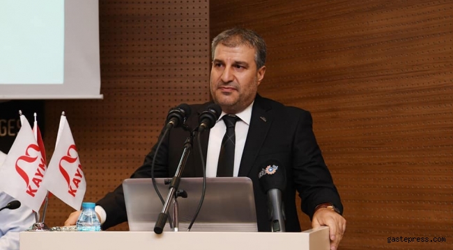 15. CNR İMOB FUARI'NA SAYILI GÜNLER KALDI