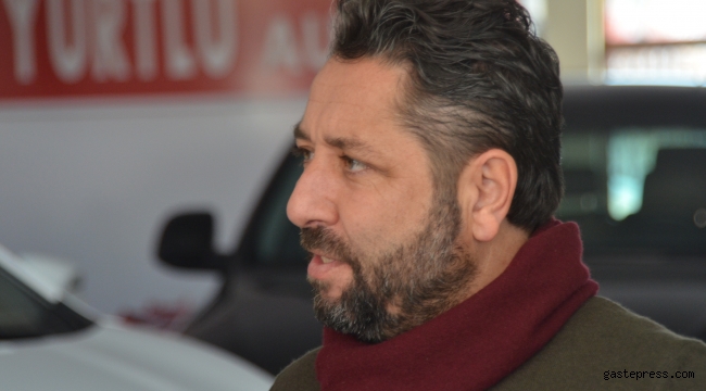 2.El Otomobilde son durumu Ahmet YURTLU anlattı...