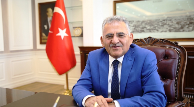 Açıkta odun, kömür satmak ve odun kesmek" Yasak.