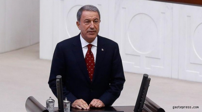 Akar rakamı açıkladı: 15 bin kişi ihraç edildi