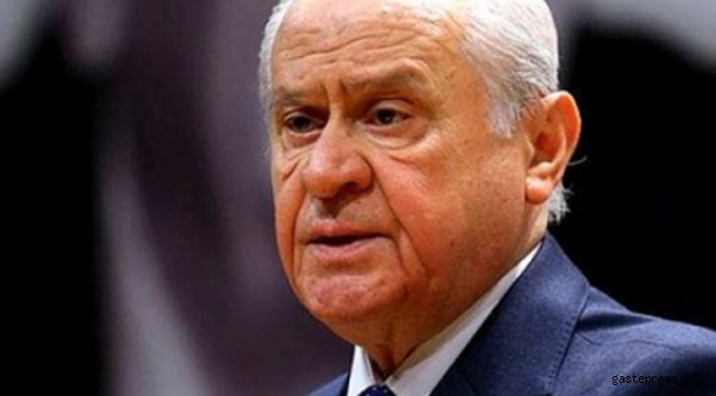 Bahçeli'nin Yeni yıl mesajında 'Operasyon' açıklaması!