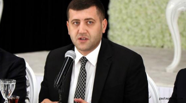 Baki Ersoy, "PKK bebek katilidir."