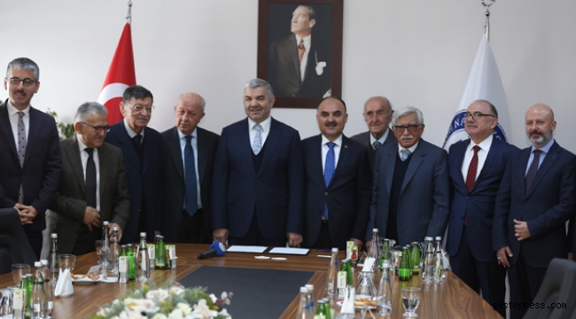 Başkan Çelik'in Önerisi Alkışlarla Karşılandı