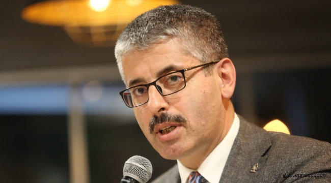 BAŞKAN ÇOPUROĞLU’NDAN DÜNYA İNSAN HAKLARI GÜNÜ MESAJI