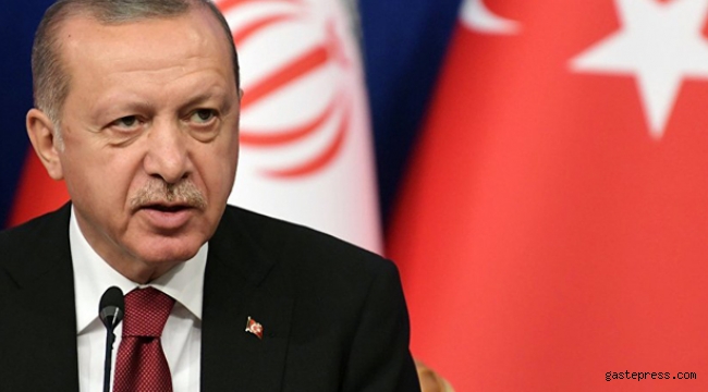 Başkan Erdoğan'dan önemli açıklamalar