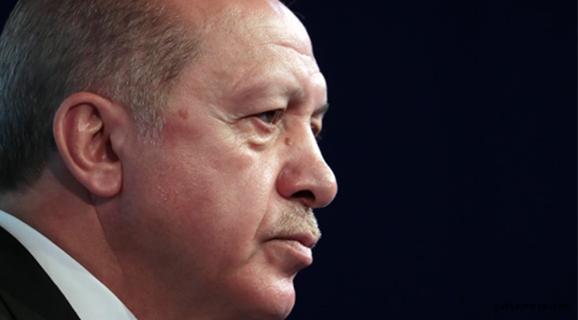 Bölgemizin güvenliğine tehdit oluşturan hiçbir yapıya izin vermeyeceğiz”