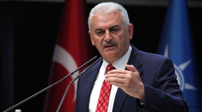 Cumhurbaşkanı Erdoğan: İstanbul Adayımız Binali Yıldırım