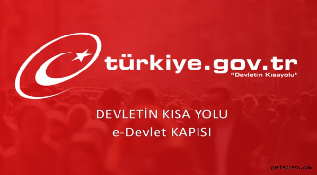 E-Devlet'ten Tüm Vatandaşları İlgilendiren 2 Yeni Hizmet