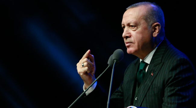 Erdoğan açıkladı: Saldırı başarıyla engellendi