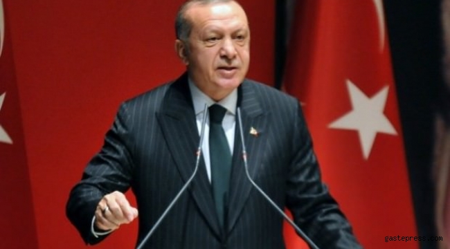 Erdoğan sert çıktı: Açıkla Kılıçdaroğlu açıkla