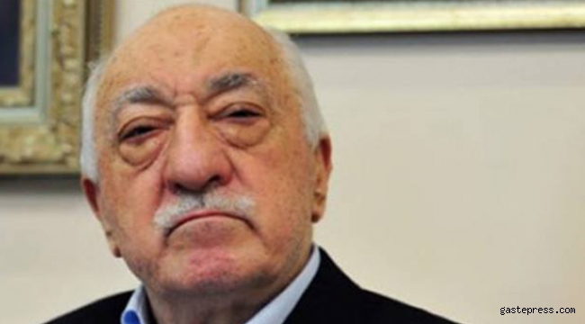 FETÖ Liderinin İadesi İçin ABD'li Yetkililer Türkiye'ye Geliyor