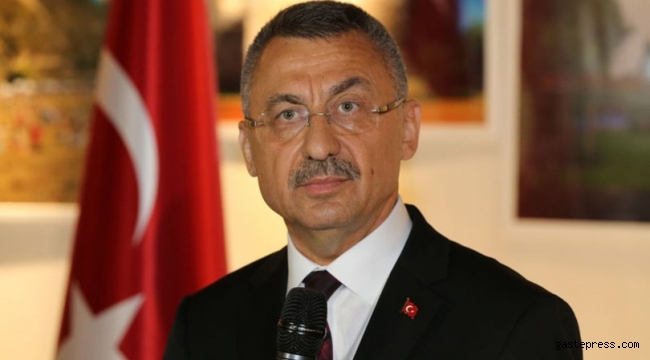 Fuat Oktay duyurdu! Artık vatandaştan istenmeyecek