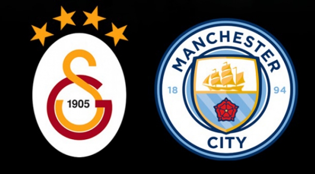 G.Saray ve M. City'den tarihi anlaşma!
