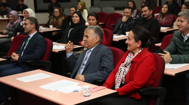 “İş Sağlığı Ve Güvenliği Seminerleri önemli”