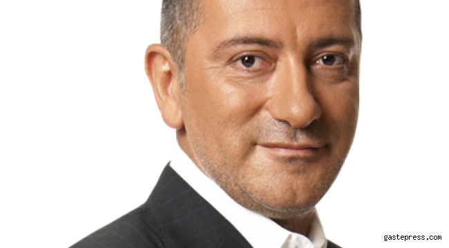 Kafkas Dernekleri Federasyonu RTÜK'e Fatih Altaylı'yı Şikayet etti.