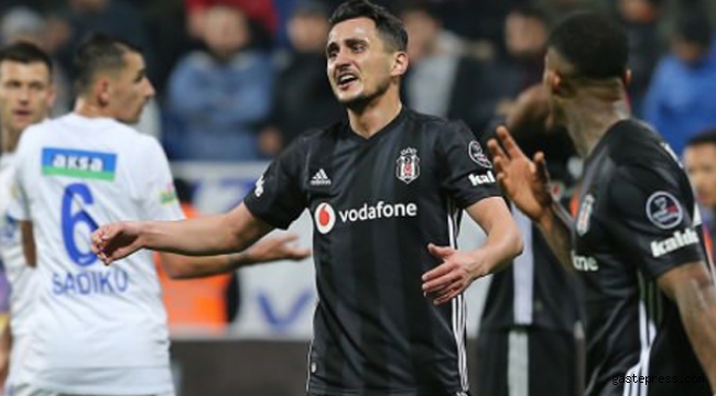 Kasımpaşa'nın Zirve yolunda şakası yok!
