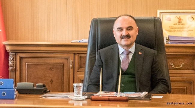 Kayseri Valisi'ne tatil haberi için atılan twitler gülümsetti