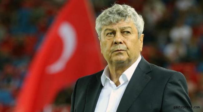 Lucescu'dan Fransa ve Euro 2020 elemeleri grup yorumu