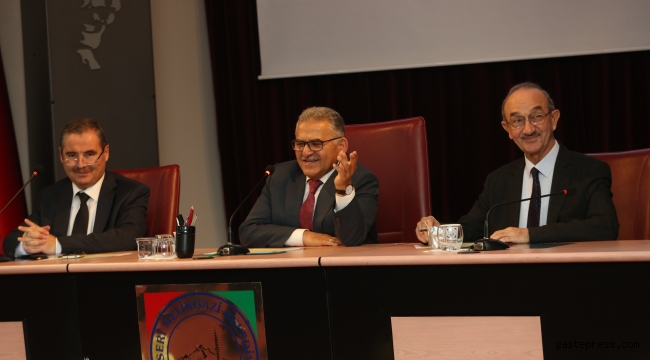 “Mantar Üretim Tesisi İle Tarıma Bir Destek Daha”